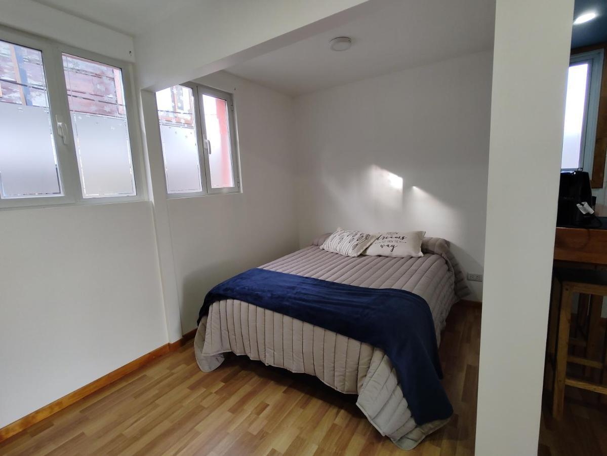 Departamento Yekamush Ushuaia Apartment Exterior photo